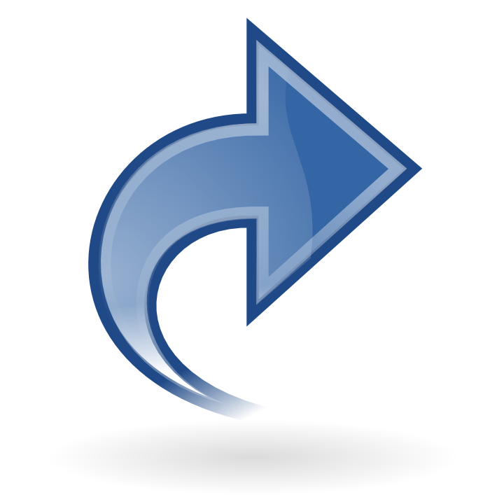 dynamic blue right
