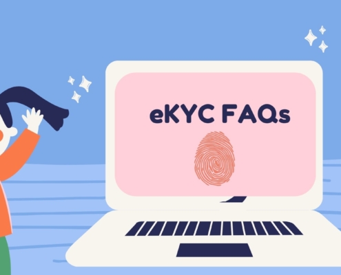 eKYC FAQs
