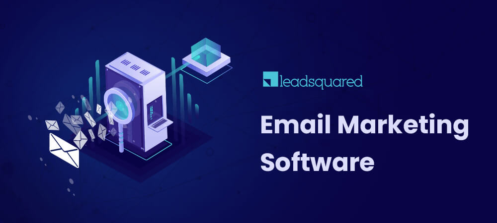 Email Marketing software