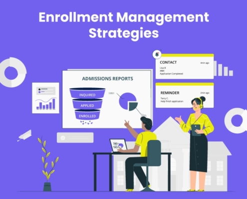 Enrollment Management Strategies