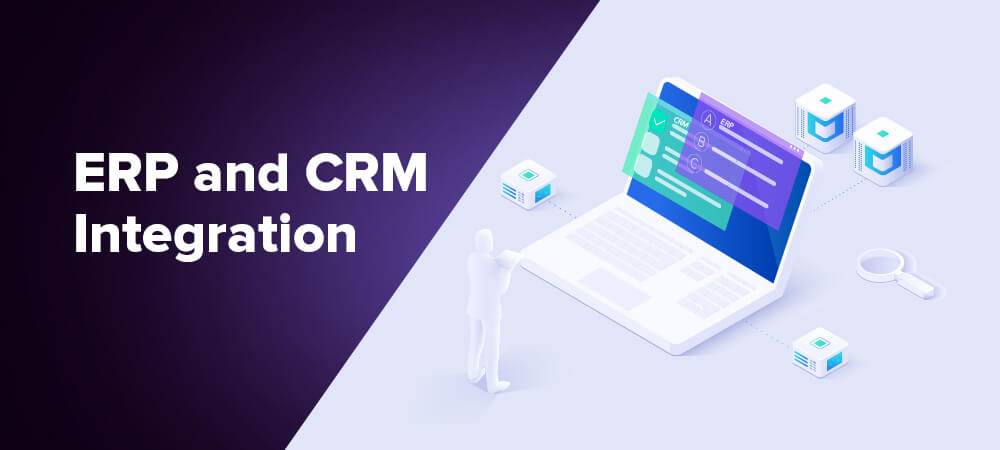 ERP and CRM Integration