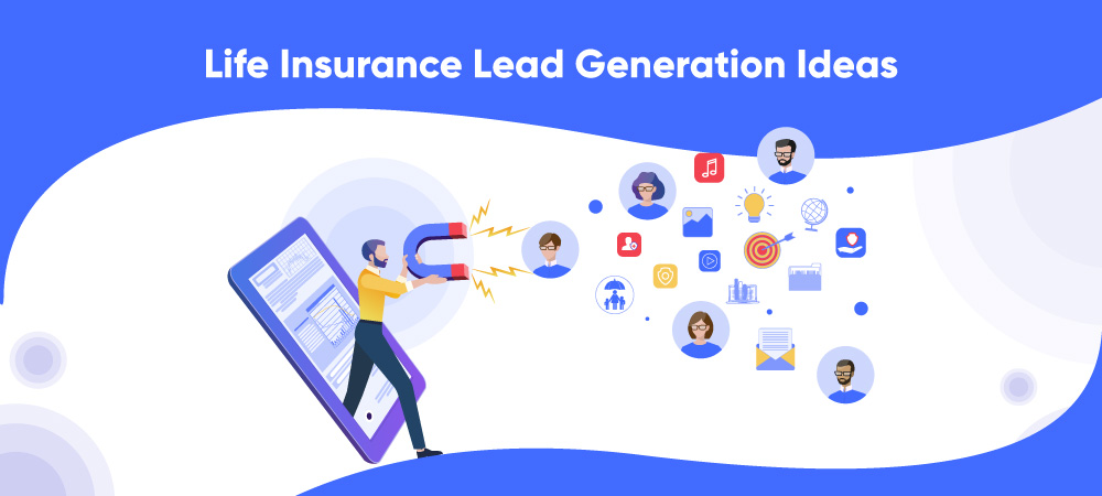 exclusive life insurance leads