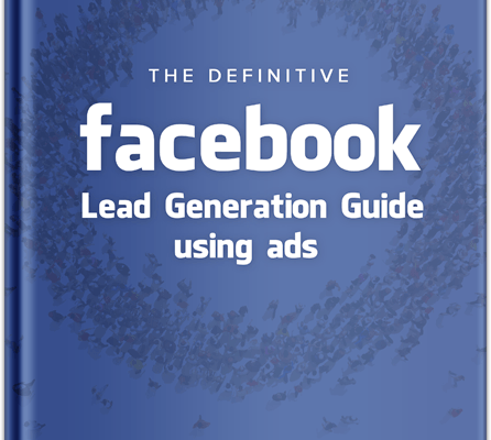 facebook lead generation guide