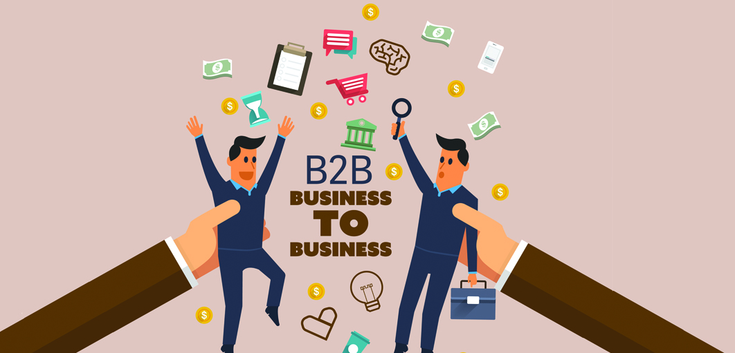 b2b sales leads