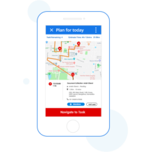 What Is Field Force Tracker. What, Where And Why? | LeadSquared