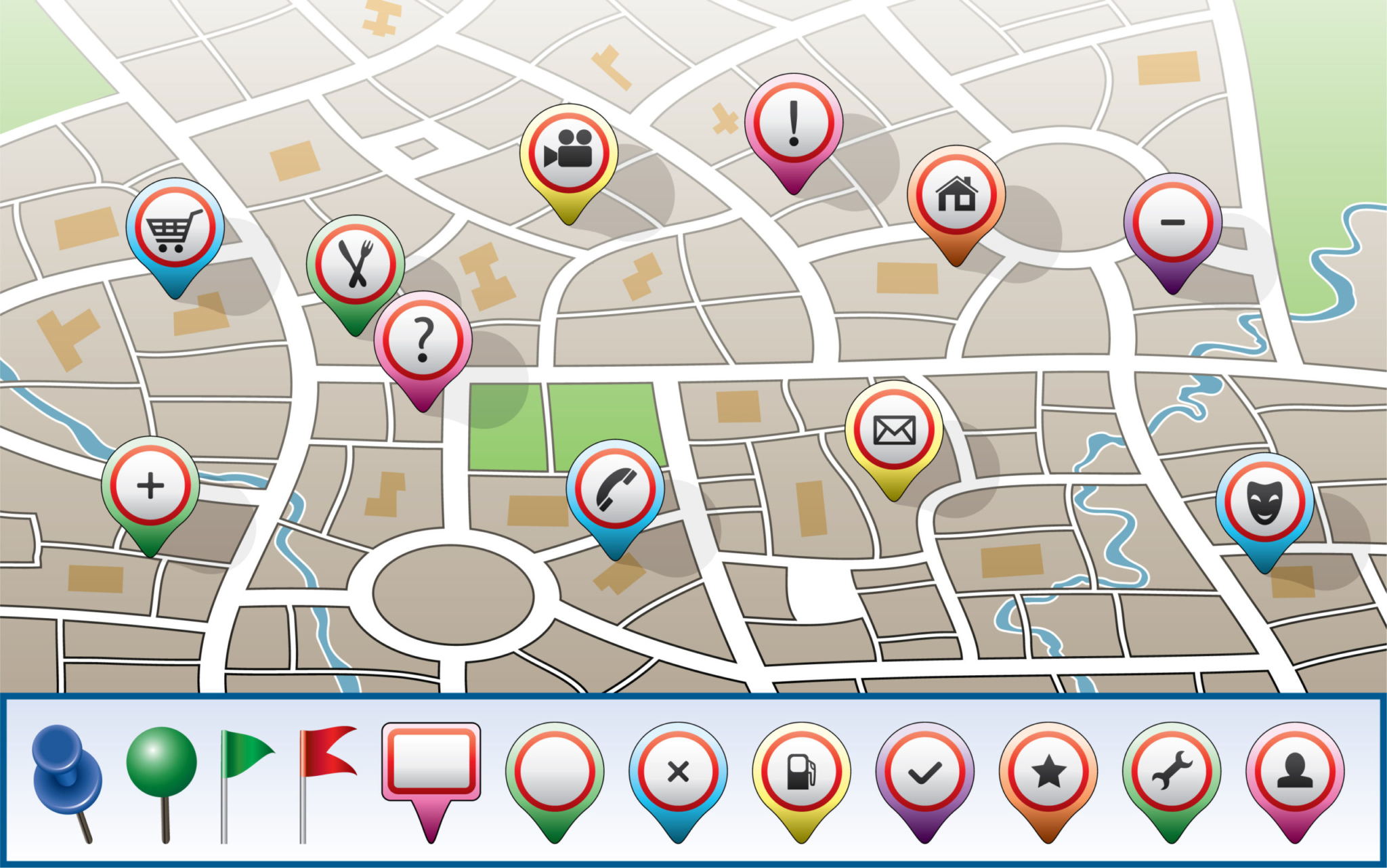 Hyperlocal Marketing - A Complete Guide