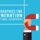 Infographics for Lead Generation