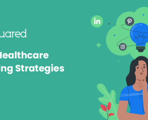 healthcare marketing strategies