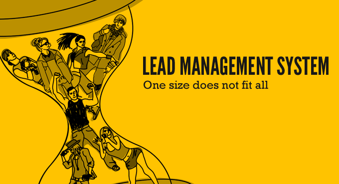 Lead Management System