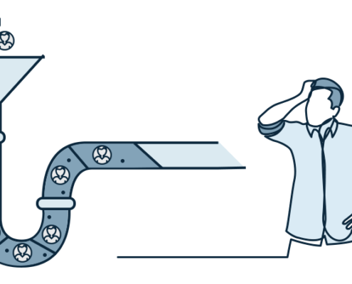 Pipeline Management - graphic 1