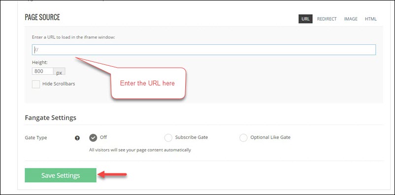 How to Create a Facebook Custom Tab for Lead Capture? 5 img5 1 1