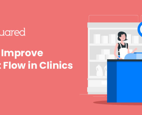 improve patient flow in clinics