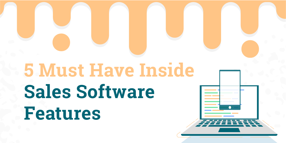 inside sales software - banner