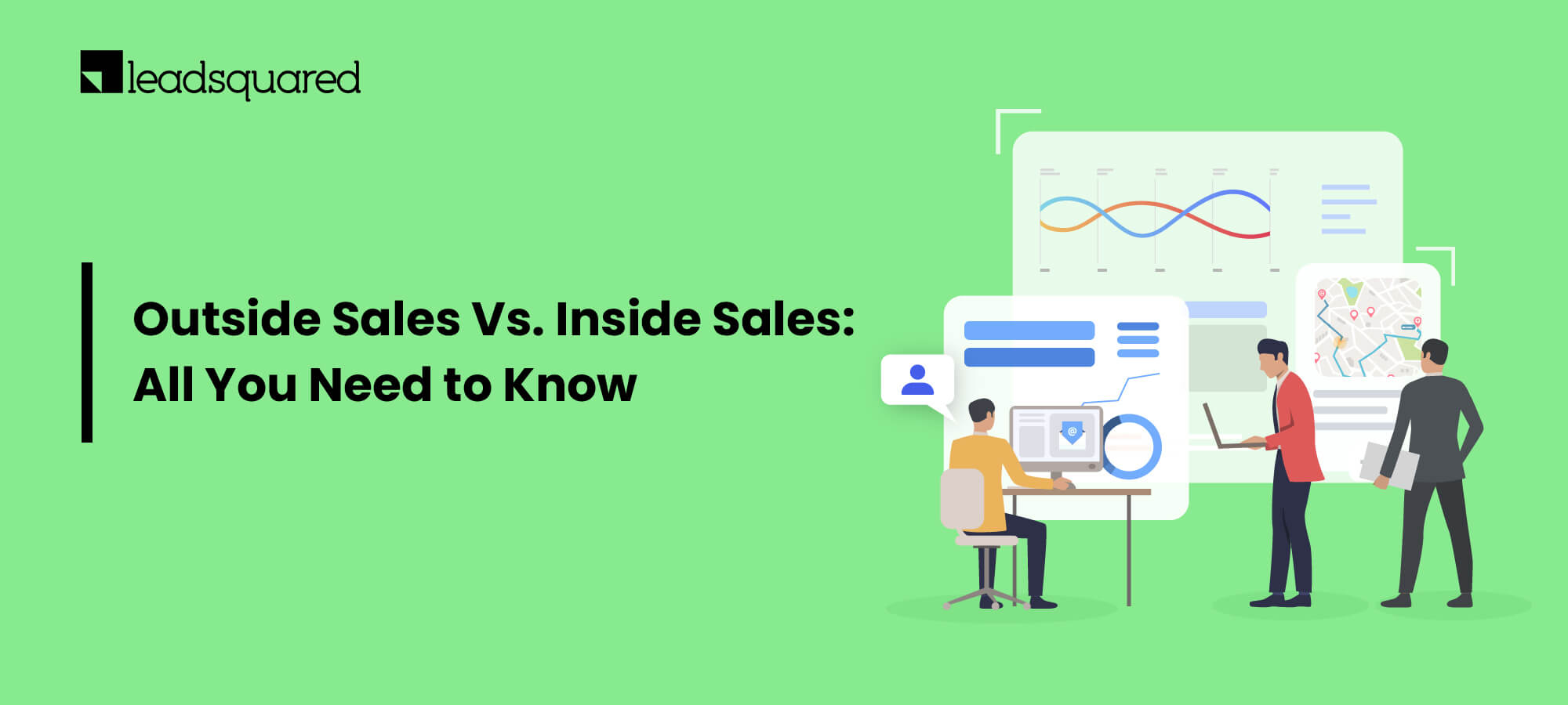 inside sales vs outside sales