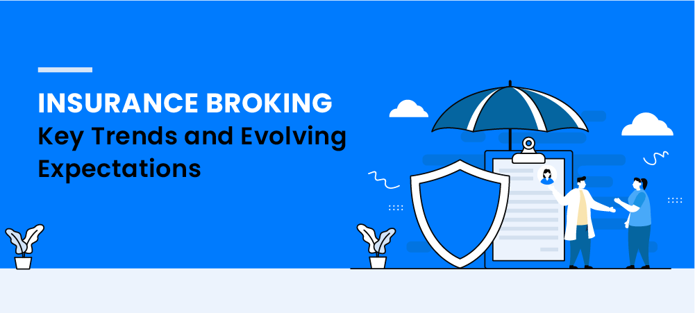 State of Insurance Broking in India