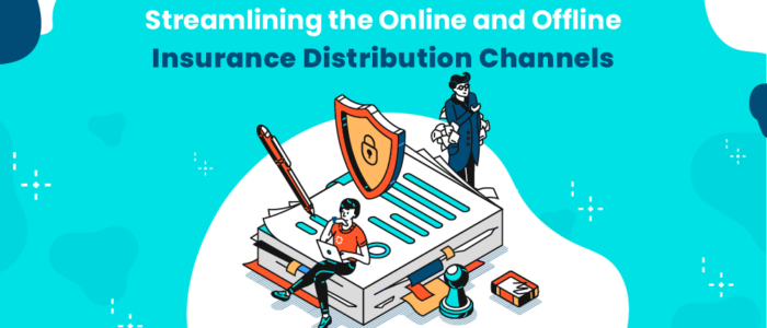 insurance distribution channels