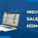 How to be successful at Insurance sales from home