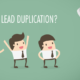 lead duplication
