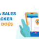 Sales Lead Tracker - Banner