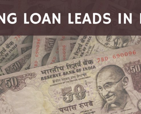 loan leads india