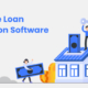 Mortgage Loan Origination Software - features and benefits