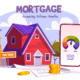 Mortgage banking accounting software