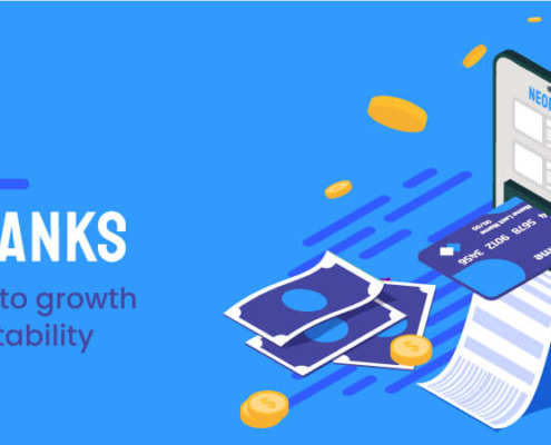 neobanks - growth and profitability strategy
