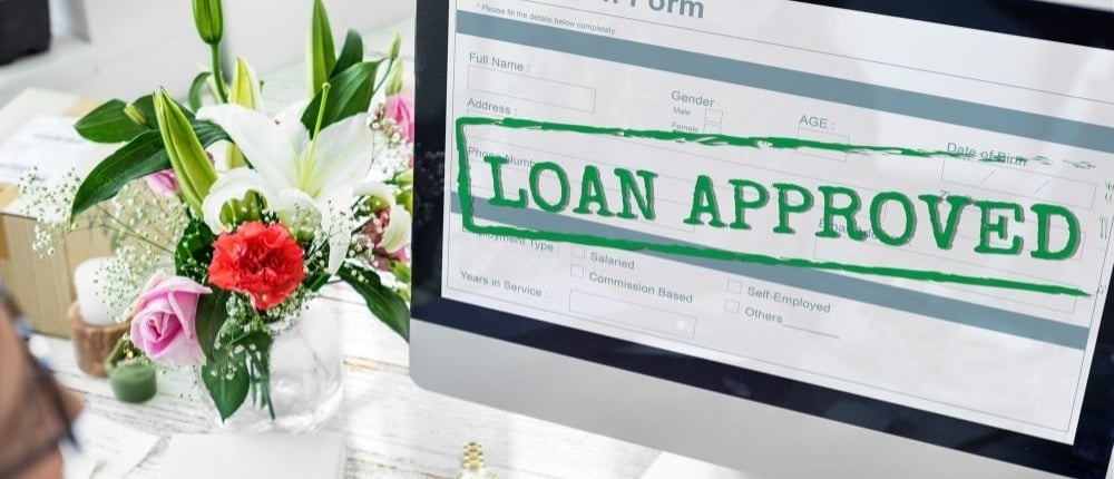 new age lending business strategy