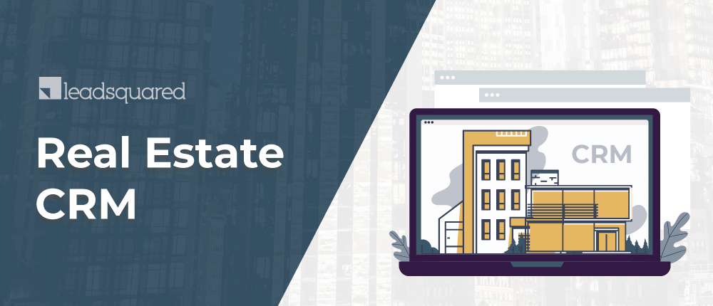 real estate broker CRM