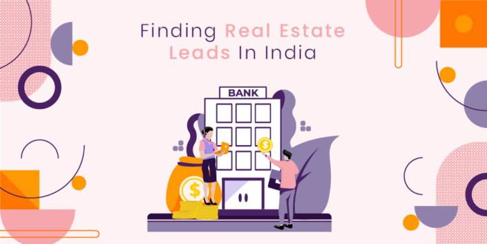 find real estate leads