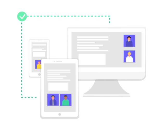 Sales automation system - mobile