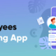 sales employee tracking app