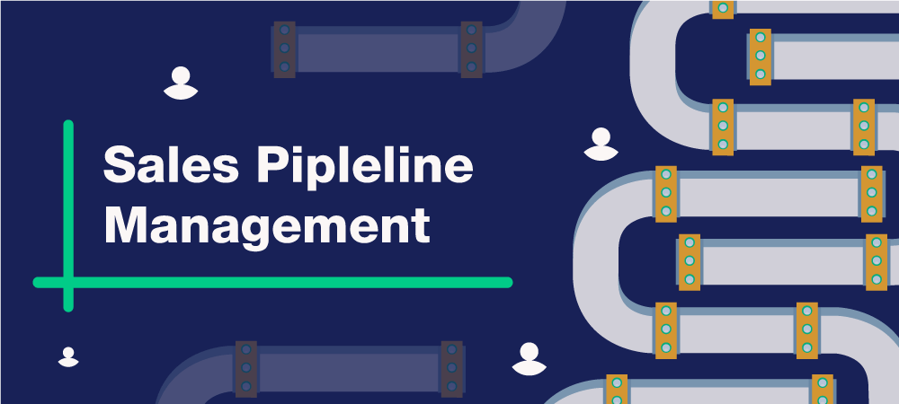 sales pipeline management