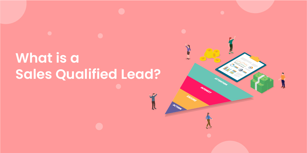 sales qualified lead
