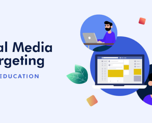 social media retargeting for higher education 12 social media retargeting