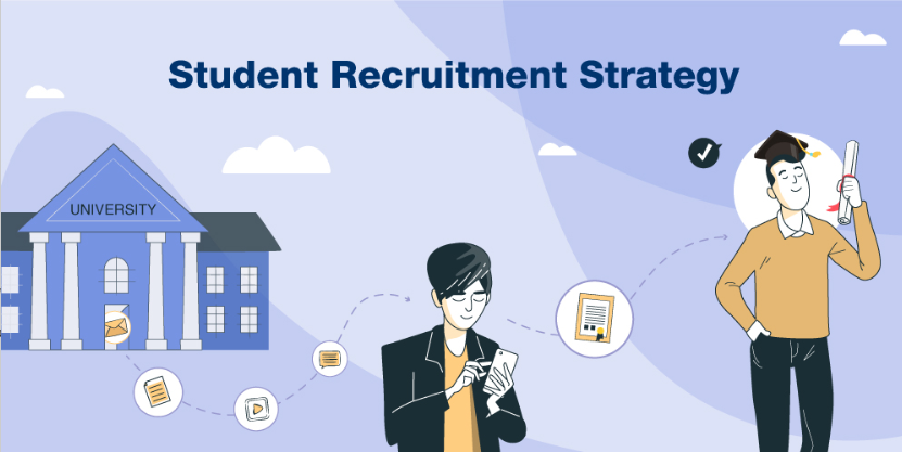 Student Recruitment Strategies feature image