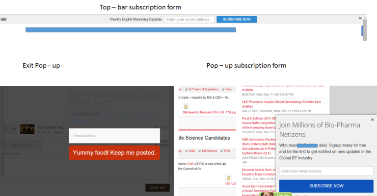7 Things You Should Know For A Fail-Safe Email Marketing Strategy!