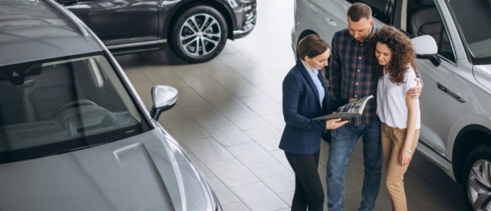 transforming automobile and ar sales