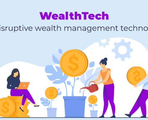 wealthtech - wealth management technologies