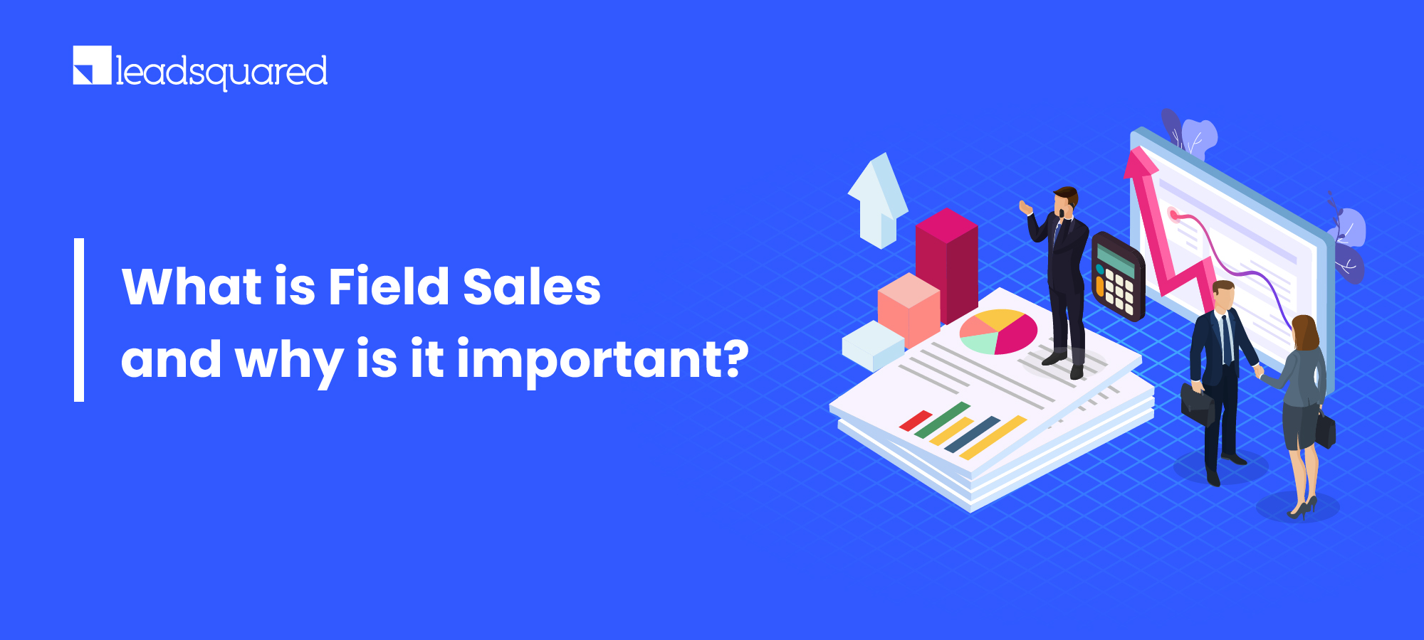 what is field sales