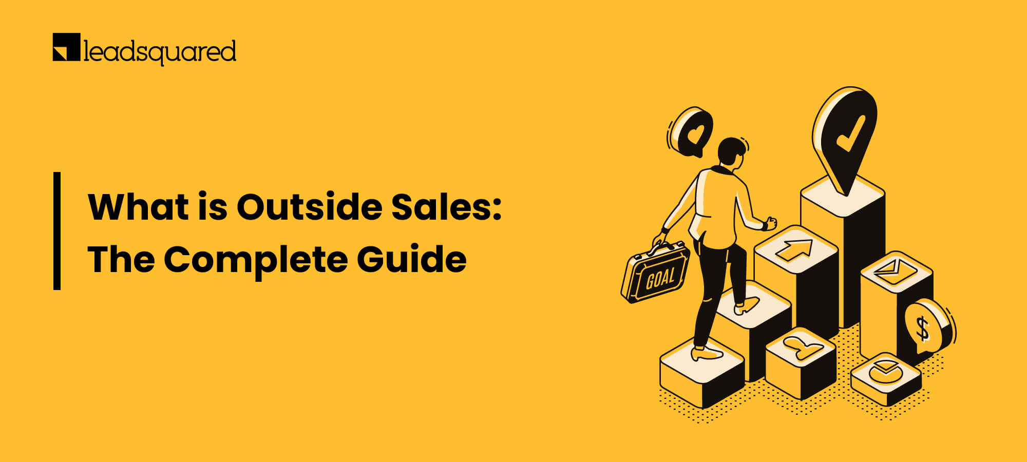 what is outside sales