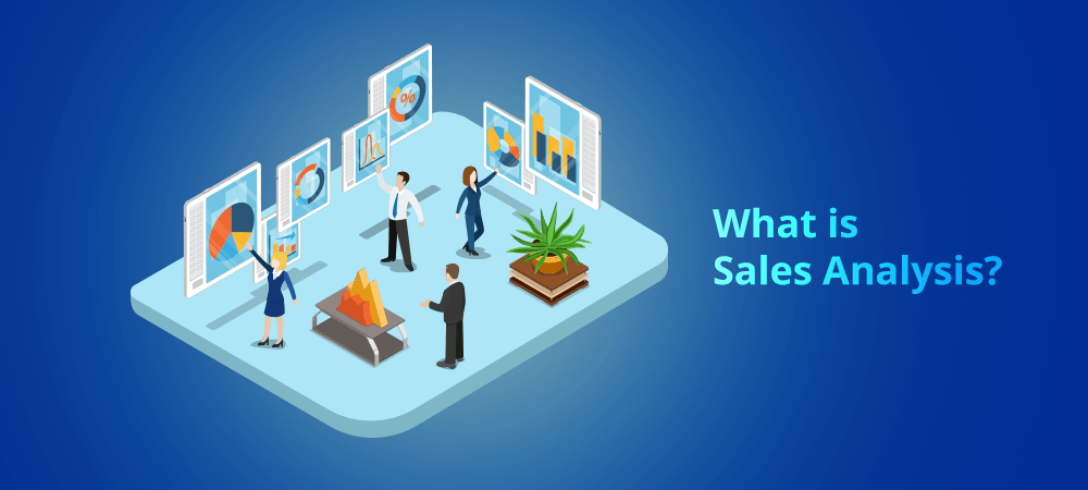 meaning of sales analysis in research