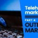 Telehealth marketing - outbound
