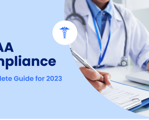 What is HIPAA Compliance A Complete Guide for 2023