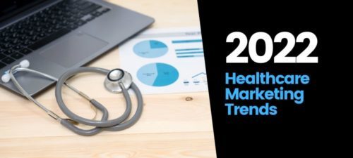 healthcare marketing trends