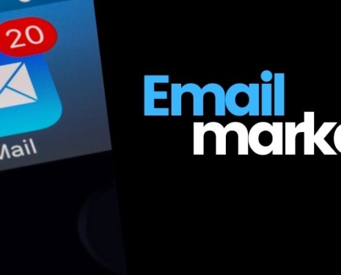 Email marketing