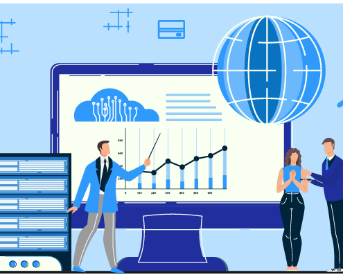 saas sales: stepping into the 171.9 billion market 4 SaaS sales strategy