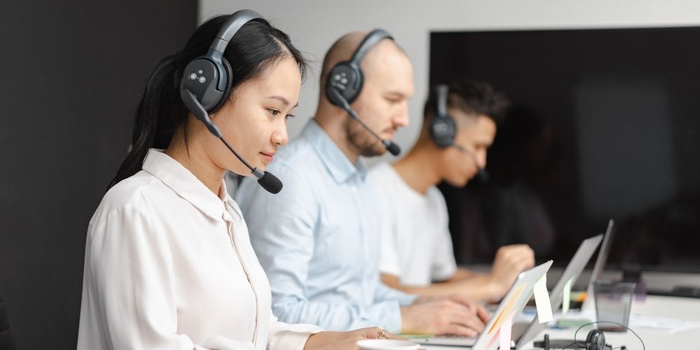 call center scripts for agents