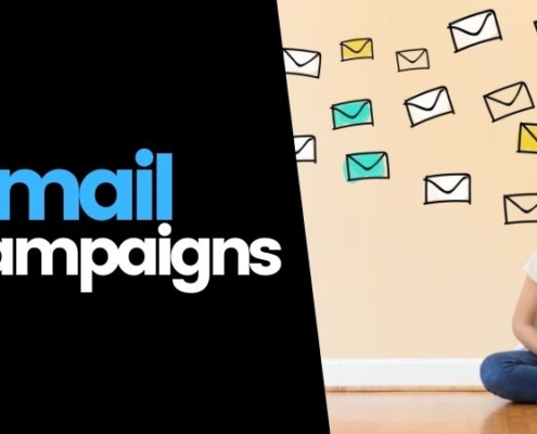 email drip campaigns