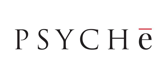 PSYCHe Logo